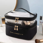 Trousse de toilette pas cher femme - ShopGET®