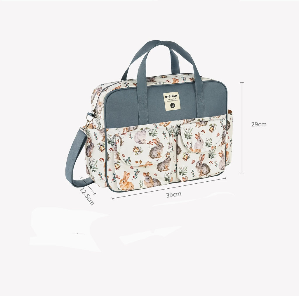 Trousse de toilette bébé naissance lunch bag - ShopGET®
