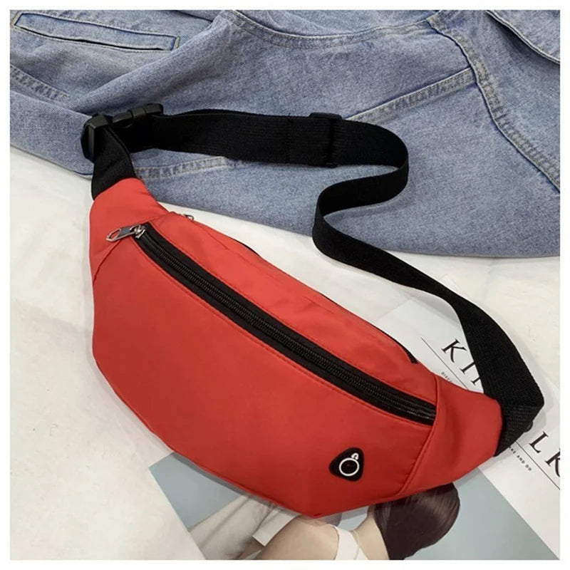 Sac banane pour le sport - ShopGET®