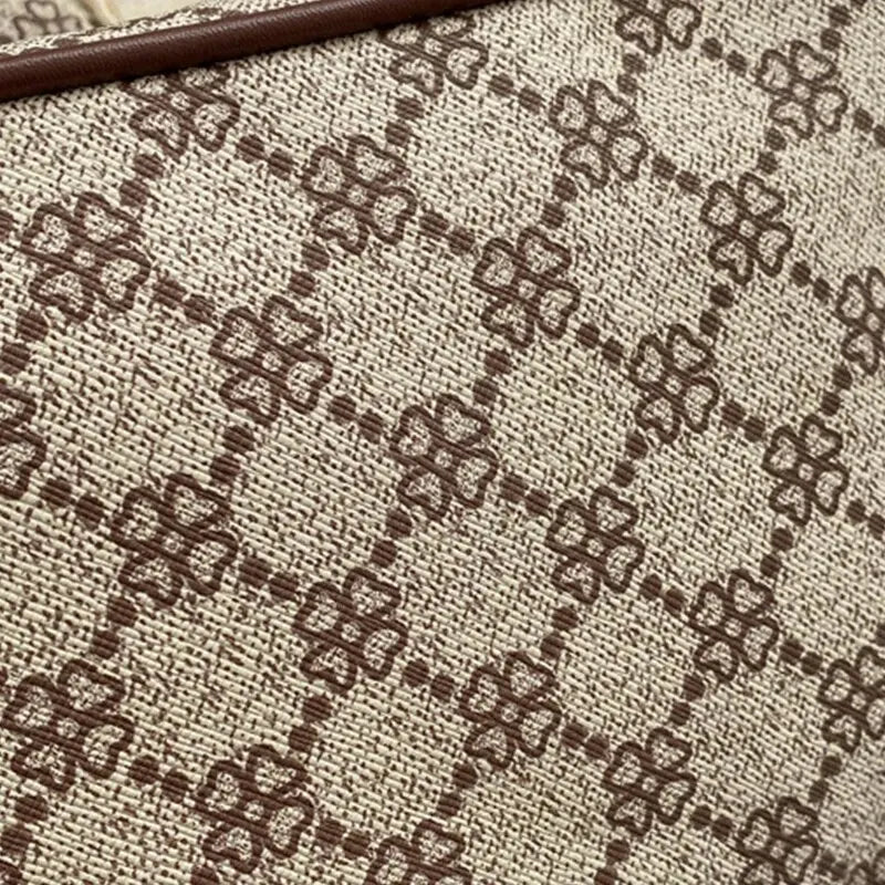 Pochette téléphone vintage de luxe - ShopGET®