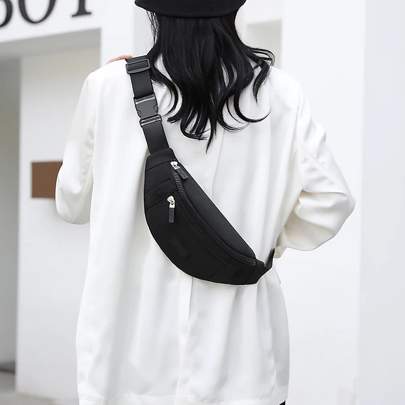 Sac banane femme bandoulière - ShopGET®