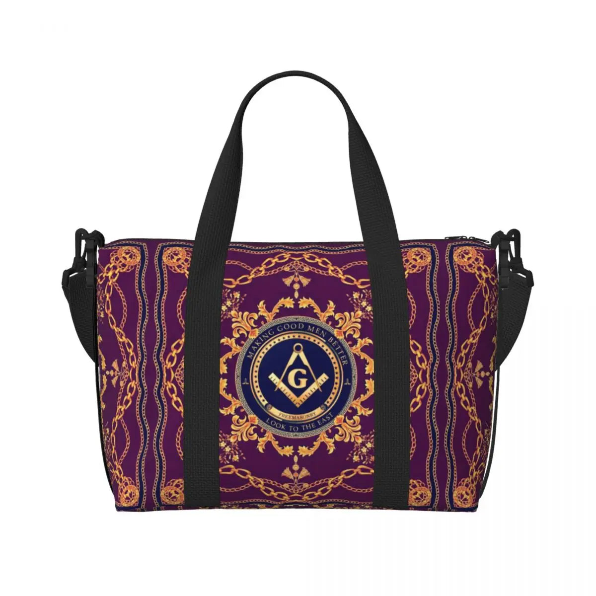 Sac weekend femme baroque européen 15-16-13-14-3-4-1-2-11-12-9-10-7-8-5-6-ShopGET® 