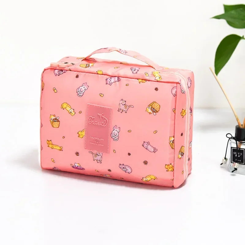 Trousse de toilette bébé garçon - ShopGET®