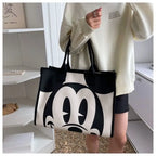 Cabas femme Disney Mickey-ShopGET® 