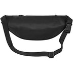 Sac banane multicolore pour homme