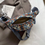 Sac banane bohème pour femme - ShopGET®