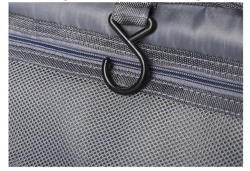 Trousse de toilette homme grand format - ShopGET®