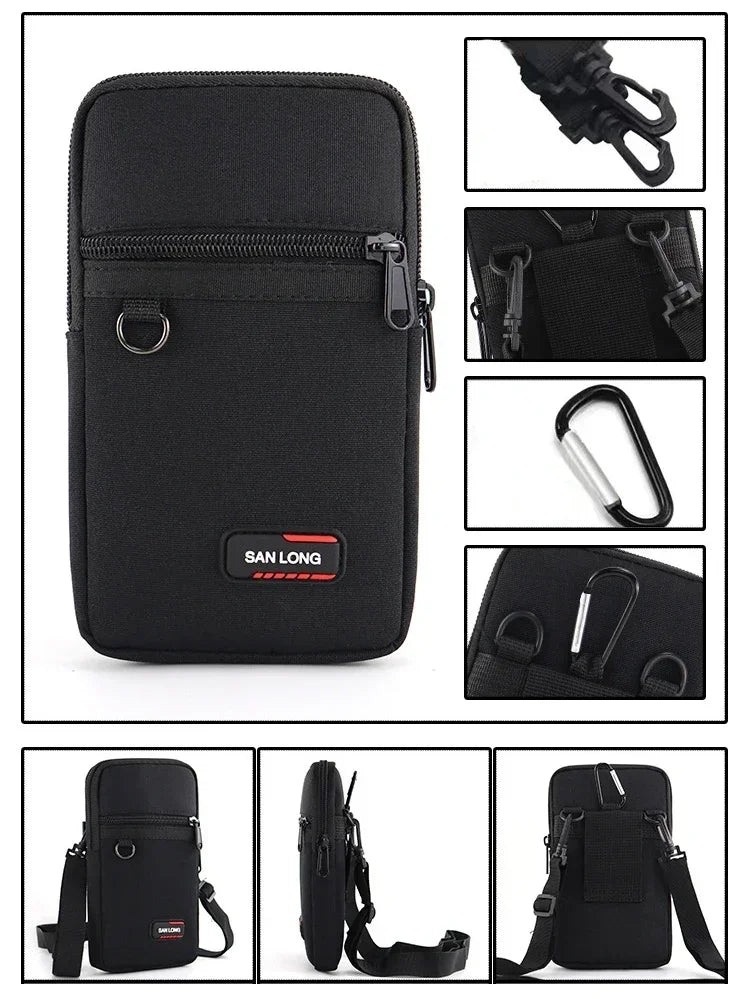 Portefeuille Pochette téléphone - ShopGET®