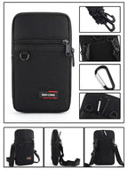 Portefeuille Pochette téléphone - ShopGET®