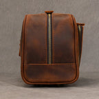 Trousse de toilette homme compartiments externe - ShopGET®