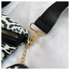 Sac banane léopard pour femme - ShopGET®