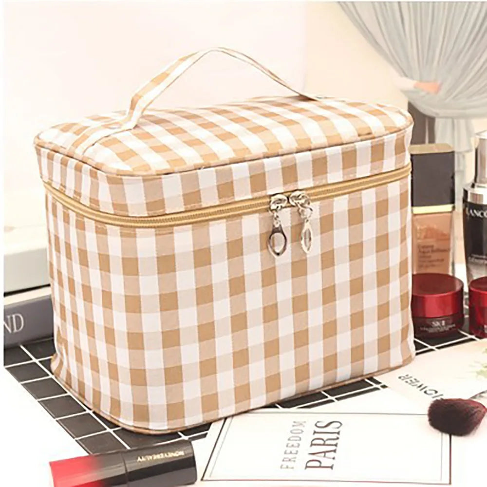 Grande trousse de toilette femme originale - ShopGET®