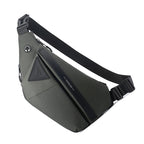 Petit sac banane homme pour poitrine - ShopGET®