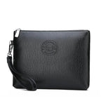 Pochette homme élégant A / 24cmx2cmx18cm-B / 24cmx2cmx18cm-C / 24cmx2cmx18cm-D / 24cmx2cmx18cm-E / 24cmx2cmx18cm-F / 24cmx2cmx18cm-G / 24cmx2cmx18cm-ShopGET® 
