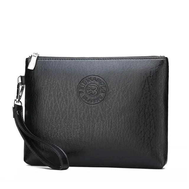 Pochette homme élégant A / 24cmx2cmx18cm-B / 24cmx2cmx18cm-C / 24cmx2cmx18cm-D / 24cmx2cmx18cm-E / 24cmx2cmx18cm-F / 24cmx2cmx18cm-G / 24cmx2cmx18cm-ShopGET® 