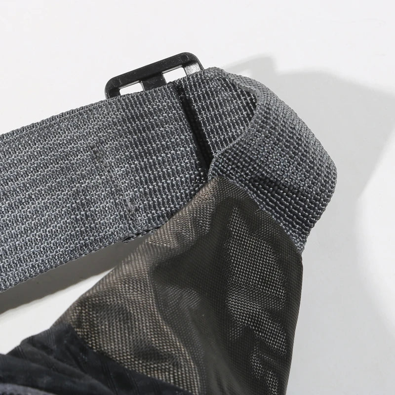 Sac banane vélo pour femme - ShopGET®