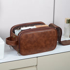 Trousse de toilette homme imperméable - ShopGET®