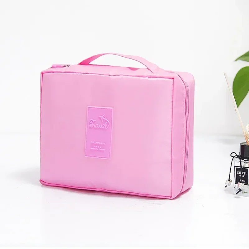 Trousse de toilette bébé garçon - ShopGET®