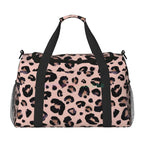 Sac weekend femme léopard de luxe 1-3-2-4-ShopGET® 