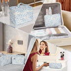 Grande trousse de toilette  femme tendance - ShopGET®