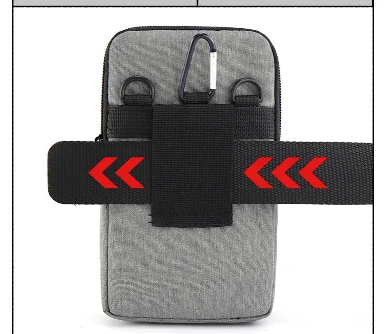 Portefeuille Pochette téléphone - ShopGET®