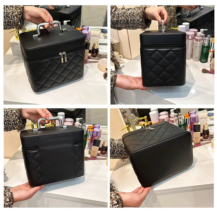 Trousse maquillage tendance femme - ShopGET®