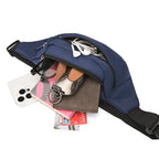 Sac banane pour le sport - ShopGET®