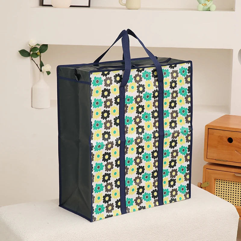 Sac cabas de courses rectangulaire D / 55X62X25cm-B / 55X62X25cm-E / 55X62X25cm-F / 55X62X25cm-A / 55X62X25cm-C / 55X62X25cm-ShopGET® 