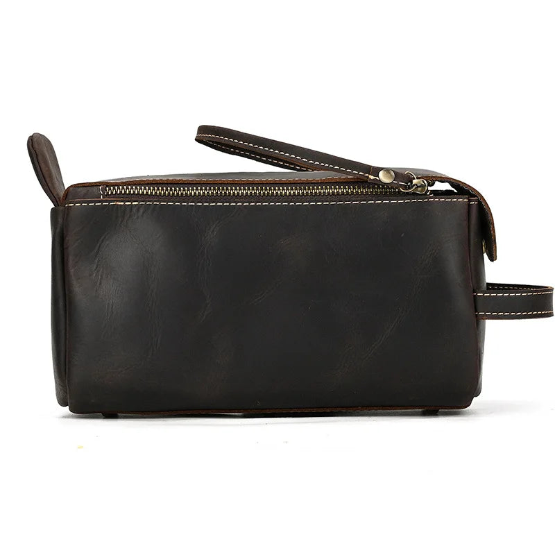 Trousse de toilette homme de luxe - ShopGET®