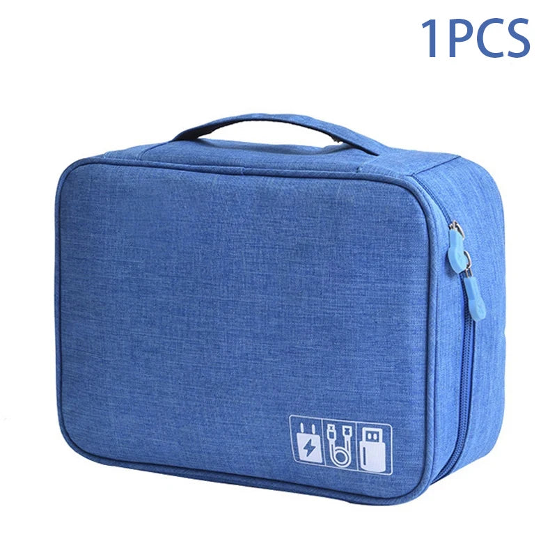 Trousse de toilette femme grand format - ShopGET®