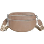 Sac banane femme chic grand et spacieux