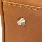 Trousse de toilette homme compartiments externe - ShopGET®