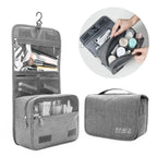 Trousse de toilette homme 2 compartiments - ShopGET®