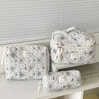 Grande trousse de toilette  femme tendance - ShopGET®