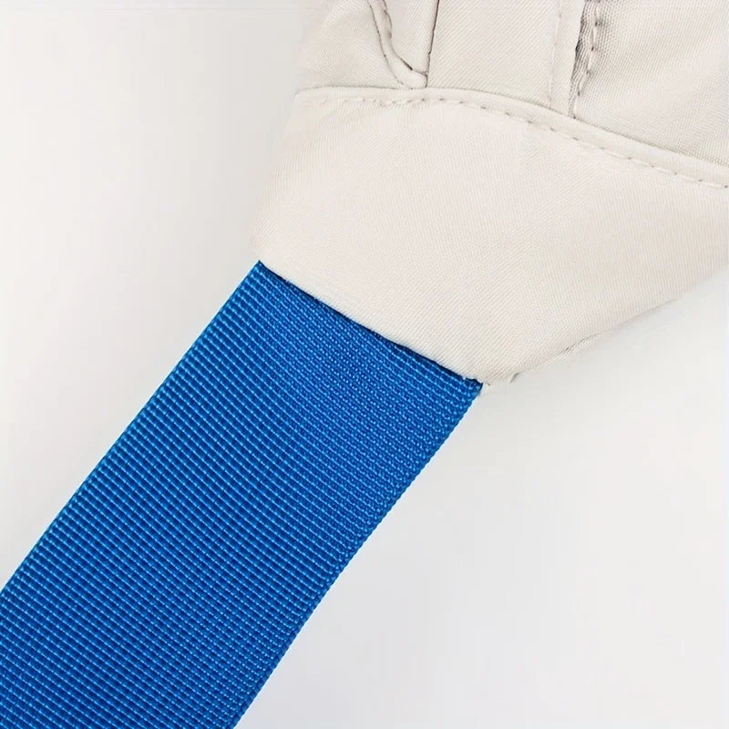 Sac banane bleu pour homme