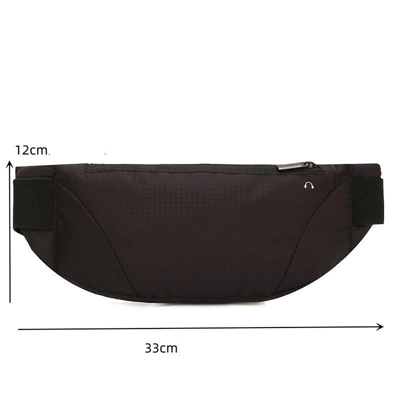 Sac banane running pour femme - ShopGET®