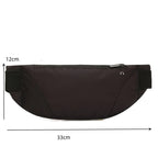 Sac banane running pour femme - ShopGET®