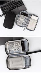 Trousse de toilette femme noire - ShopGET®