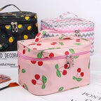 Grande trousse de toilette femme originale - ShopGET®