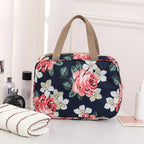 Trousse de toilette voyage du style sac à lunch - ShopGET®