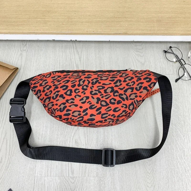 Sac banane pour voyage femme - ShopGET®