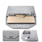 Pochette ordinateur notebook - ShopGET®