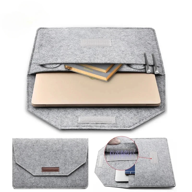 Pochette ordinateur notebook - ShopGET®