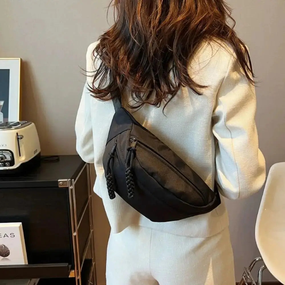 Sac banane discret pour femme - ShopGET®