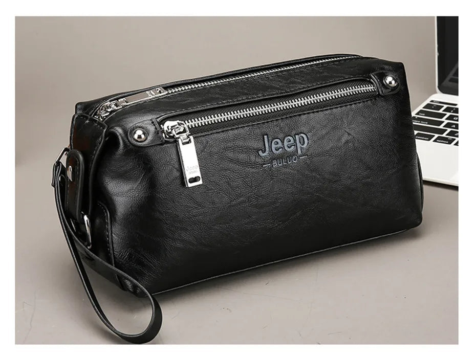 Trousse de toilette homme parfait - ShopGET®