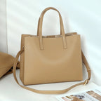 Sac cabas noir ordinateur 7-6-5-4-3-2-1-ShopGET® 