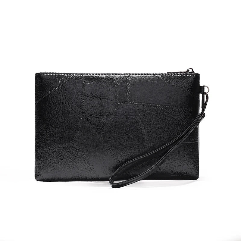 Pochette homme luxe business 1-2-3-4-ShopGET® 