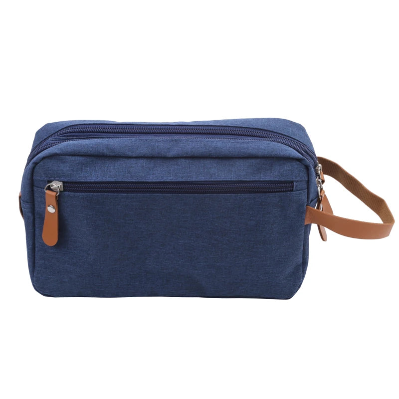 Trousse de toilette homme tendance - ShopGET®