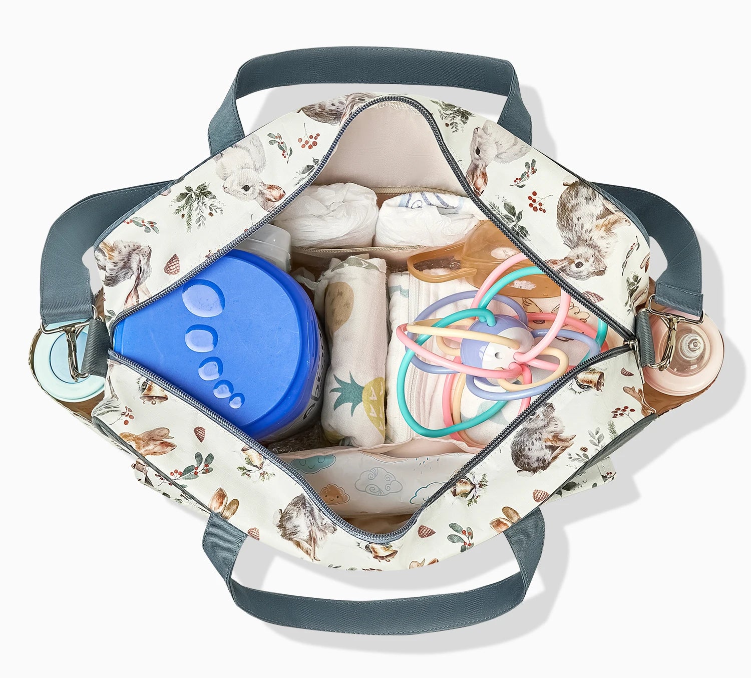 Trousse de toilette bébé naissance lunch bag - ShopGET®