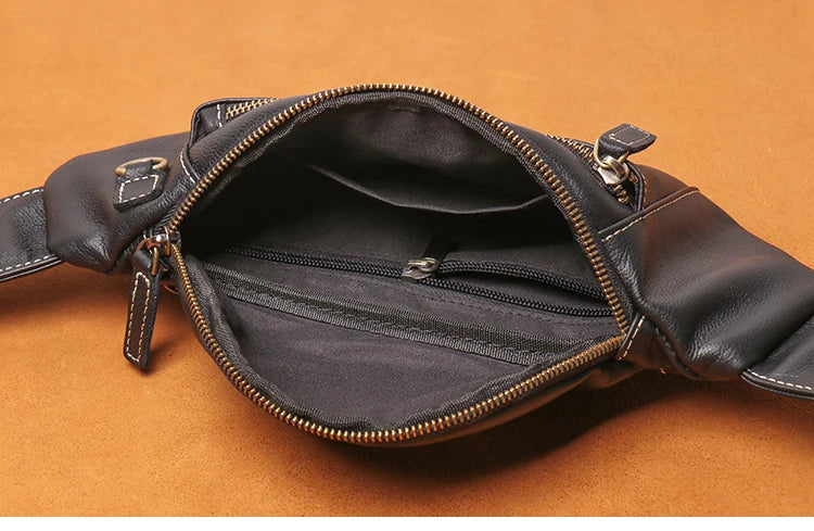 Sac banane homme sport de plein air - ShopGET®